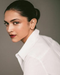 Deepika Padukone